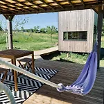 Gospodarstwo wiejskie Tinyhouse Au Coeur D'un Vignoble
