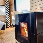 Tinyhouse Au Coeur D'un Vignoble *
