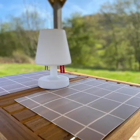 Gospodarstwo wiejskie Tinyhouse Au Coeur D'un Vignoble Floreffe