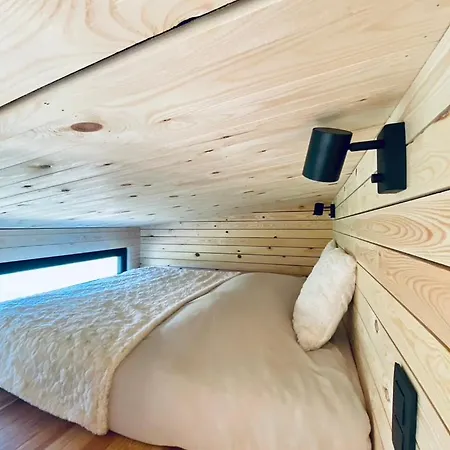 Tinyhouse Au Coeur D'un Vignoble Летний дом Floreffe