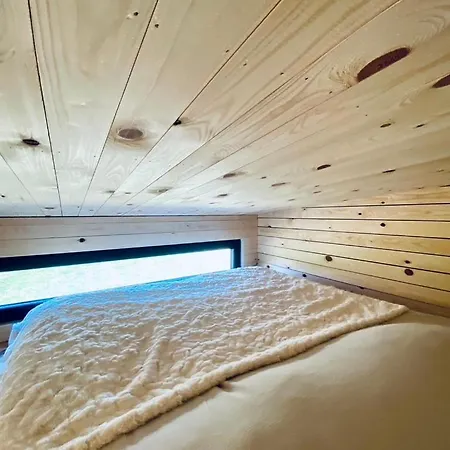 Tinyhouse Au Coeur D'un Vignoble Gospodarstwo wiejskie Floreffe