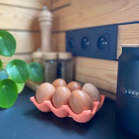 Tinyhouse Au Coeur D'un Vignoble Floreffe