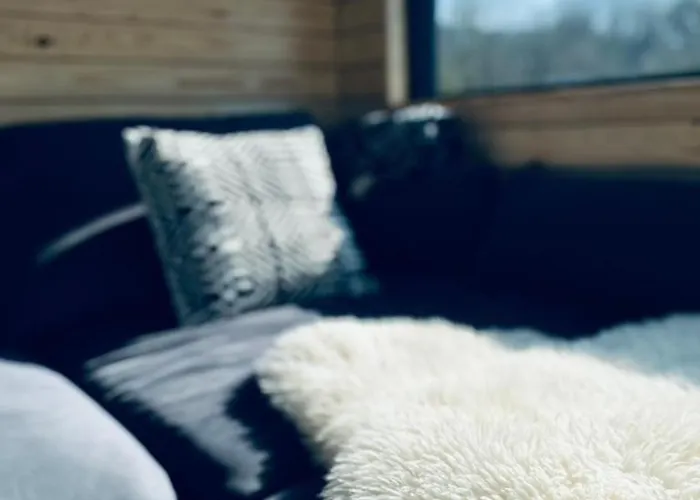 Tinyhouse Au Coeur D'un Vignoble Floreffe