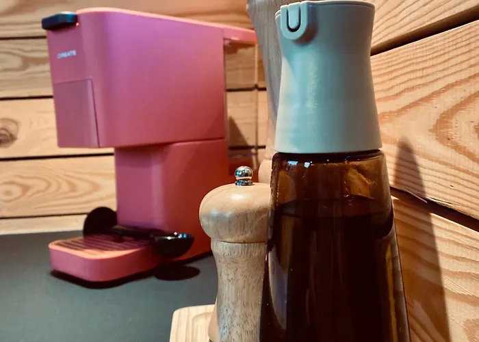 Tinyhouse Au Coeur D'un Vignoble Séjour à la campagne Floreffe