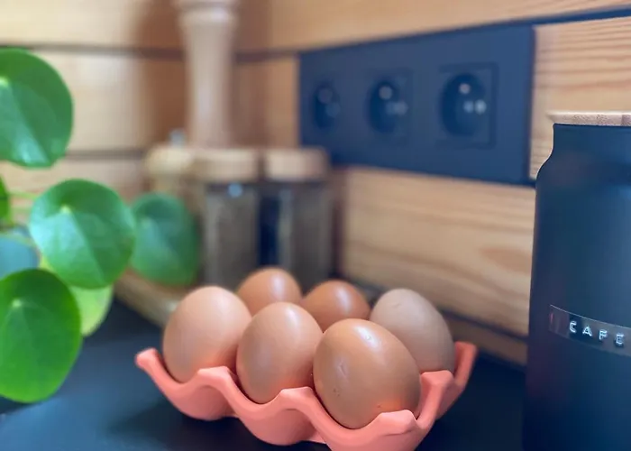 Tinyhouse Au Coeur D'un Vignoble Floreffe
